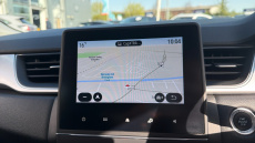 Renault Captur 1.6 E-Tech full hybrid 145 Techno 5dr Auto Hybrid Hatchback